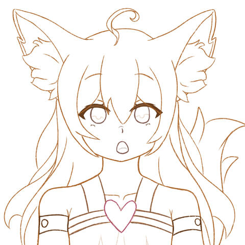 Lineart