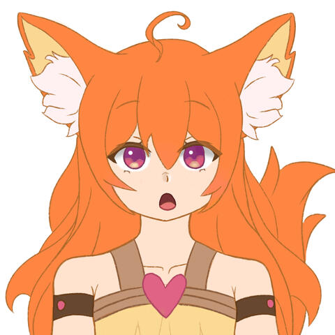 Flat color